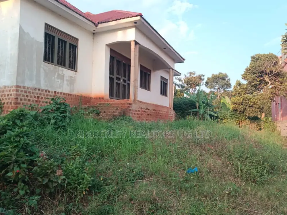 3bdrm House in Kira for sale in Kira