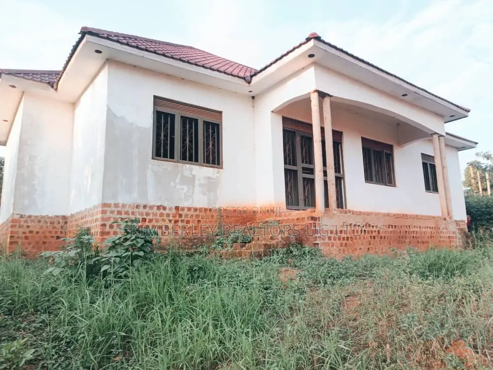 3bdrm House in Kira for sale in Kira