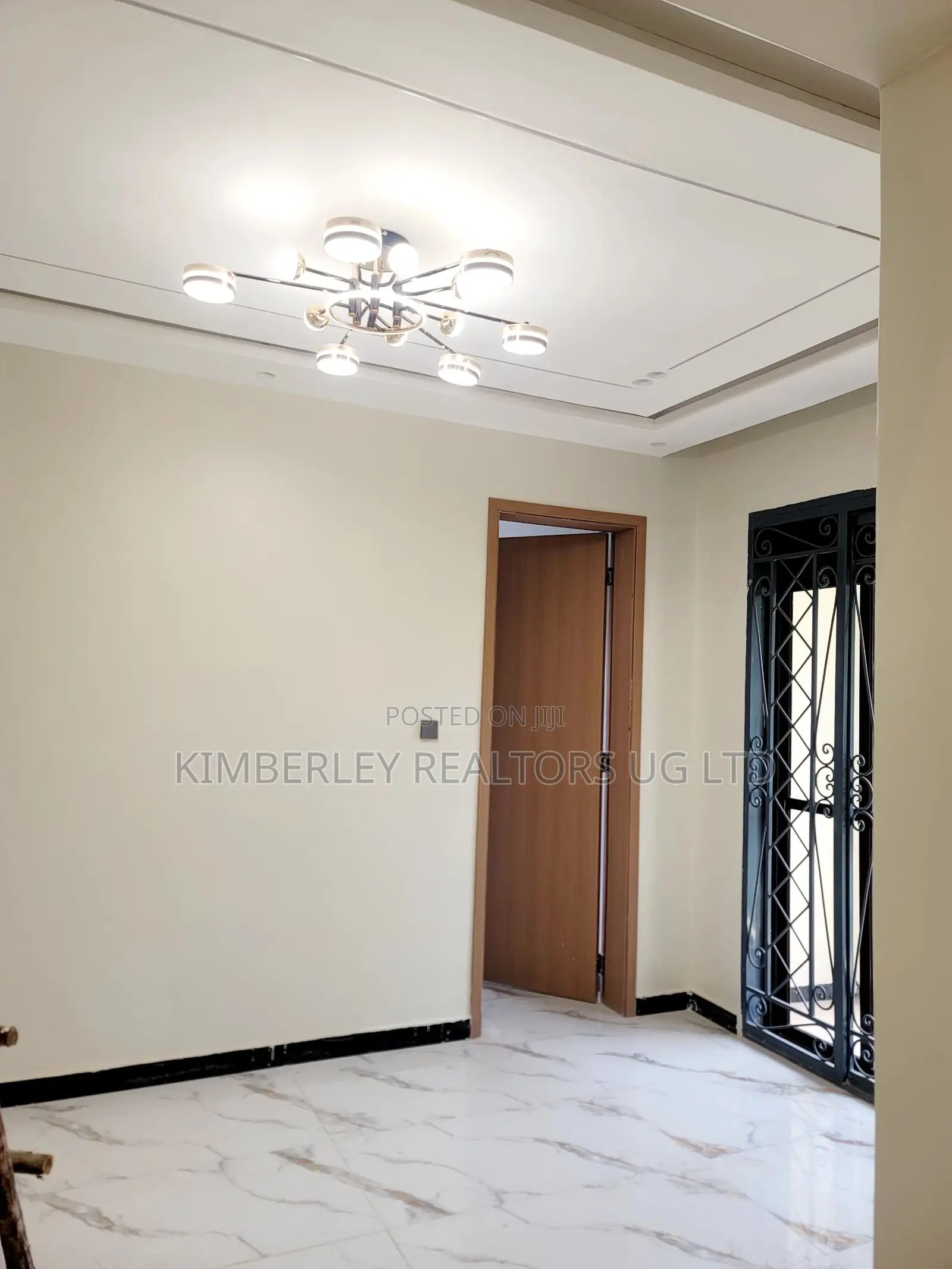 3bdrm House in Mukono TC for sale in Mukono TC