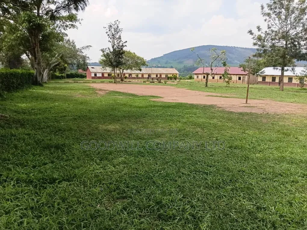 1.3 Acres of Land in the Middle of Ibanda Municipality ( Ibanda Town ) in Central Division