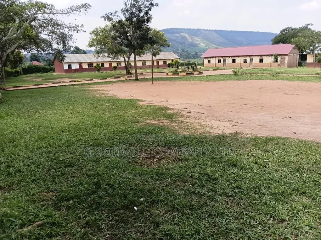 1.3 Acres of Land in the Middle of Ibanda Municipality ( Ibanda Town ) in Central Division