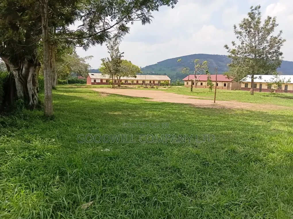 1.3 Acres of Land in the Middle of Ibanda Municipality ( Ibanda Town ) in Central Division