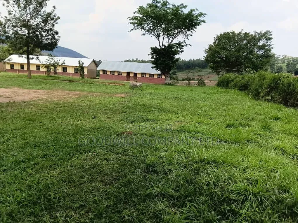 1.3 Acres of Land in the Middle of Ibanda Municipality ( Ibanda Town ) in Central Division