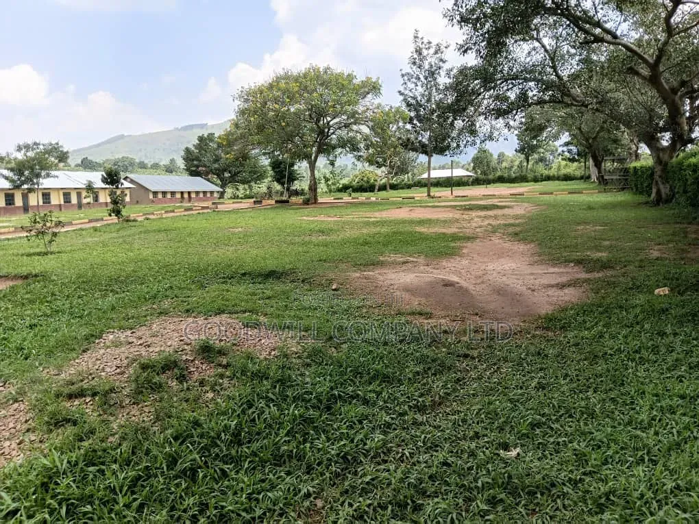 1.3 Acres of Land in the Middle of Ibanda Municipality ( Ibanda Town ) in Central Division
