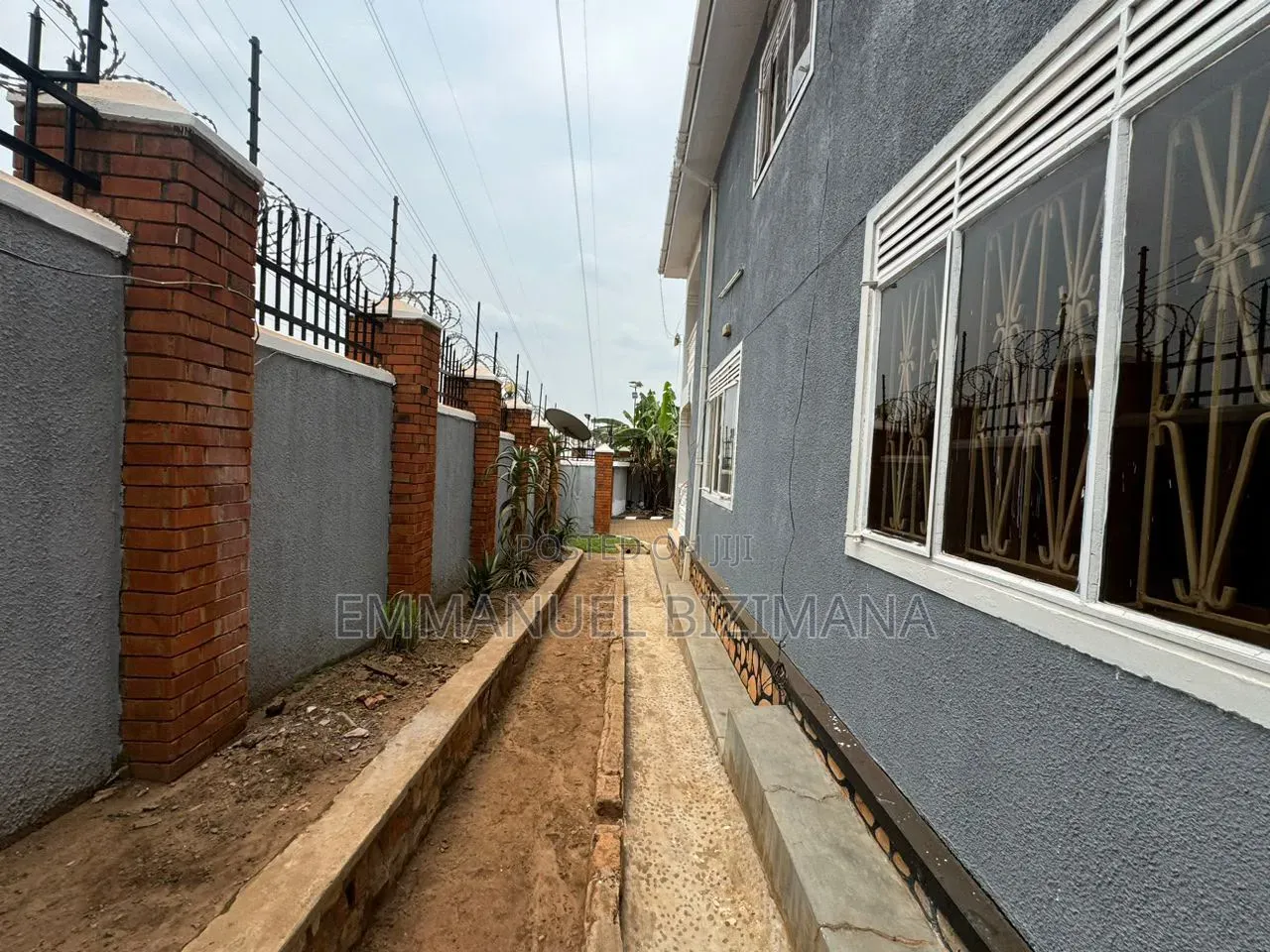 Furnished 5bdrm House in Ntinda, Central Division for sale in Central Division