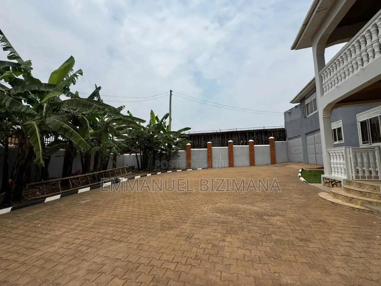 Furnished 5bdrm House in Ntinda, Central Division for sale in Central Division