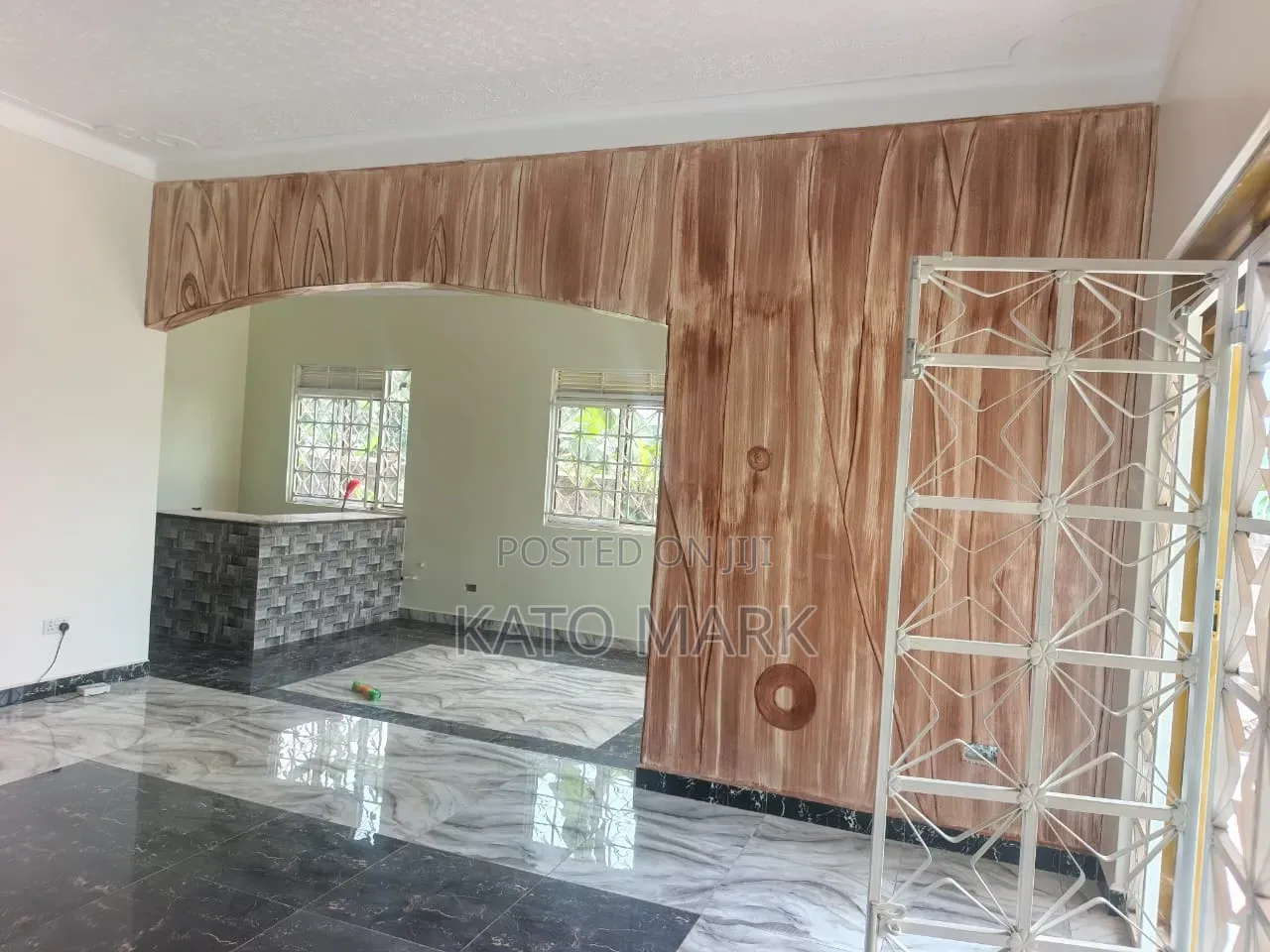 Furnished 3bdrm House in Nama, Mukono TC for sale in Mukono TC