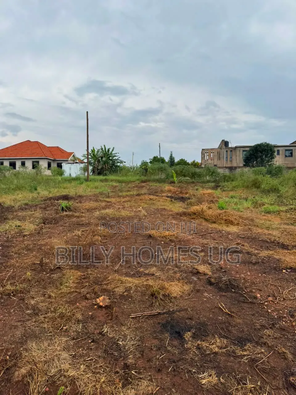 Plot for Sale Located in Kira-Kitukutwe in Kira