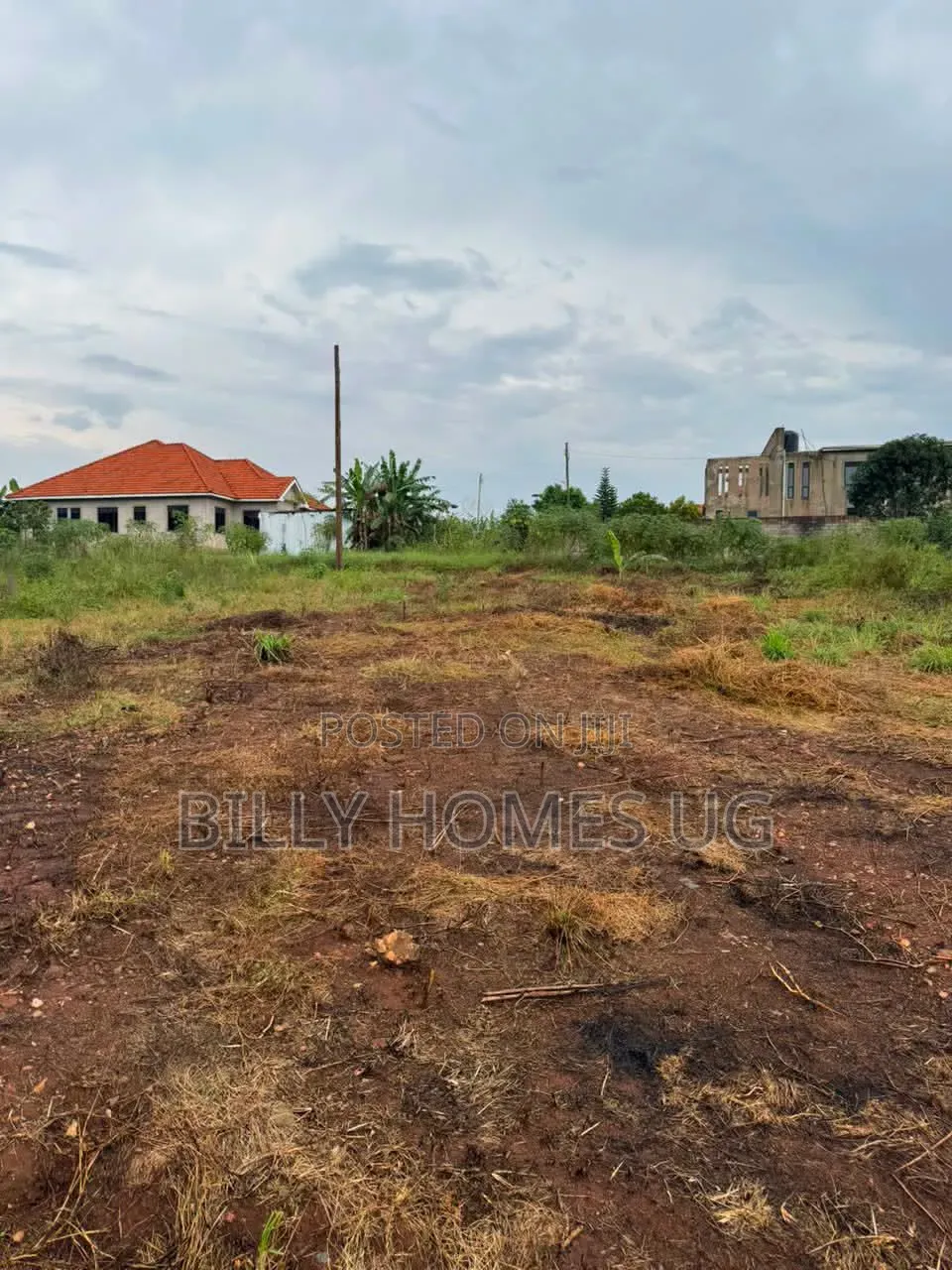 Plot for Sale Located in Kira-Kitukutwe in Kira