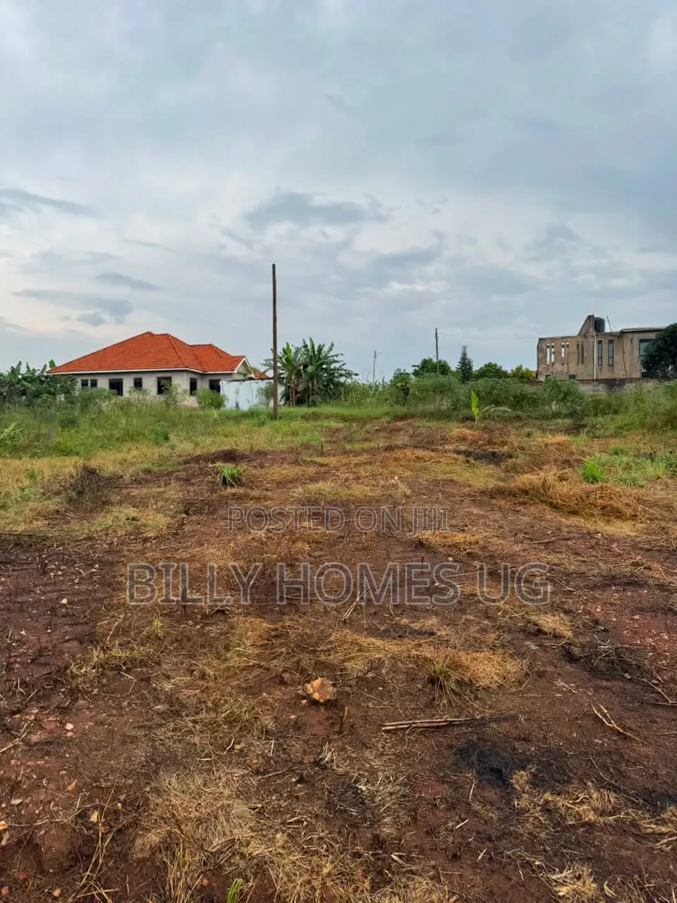 Plot for Sale Located in Kira-Kitukutwe in Kira