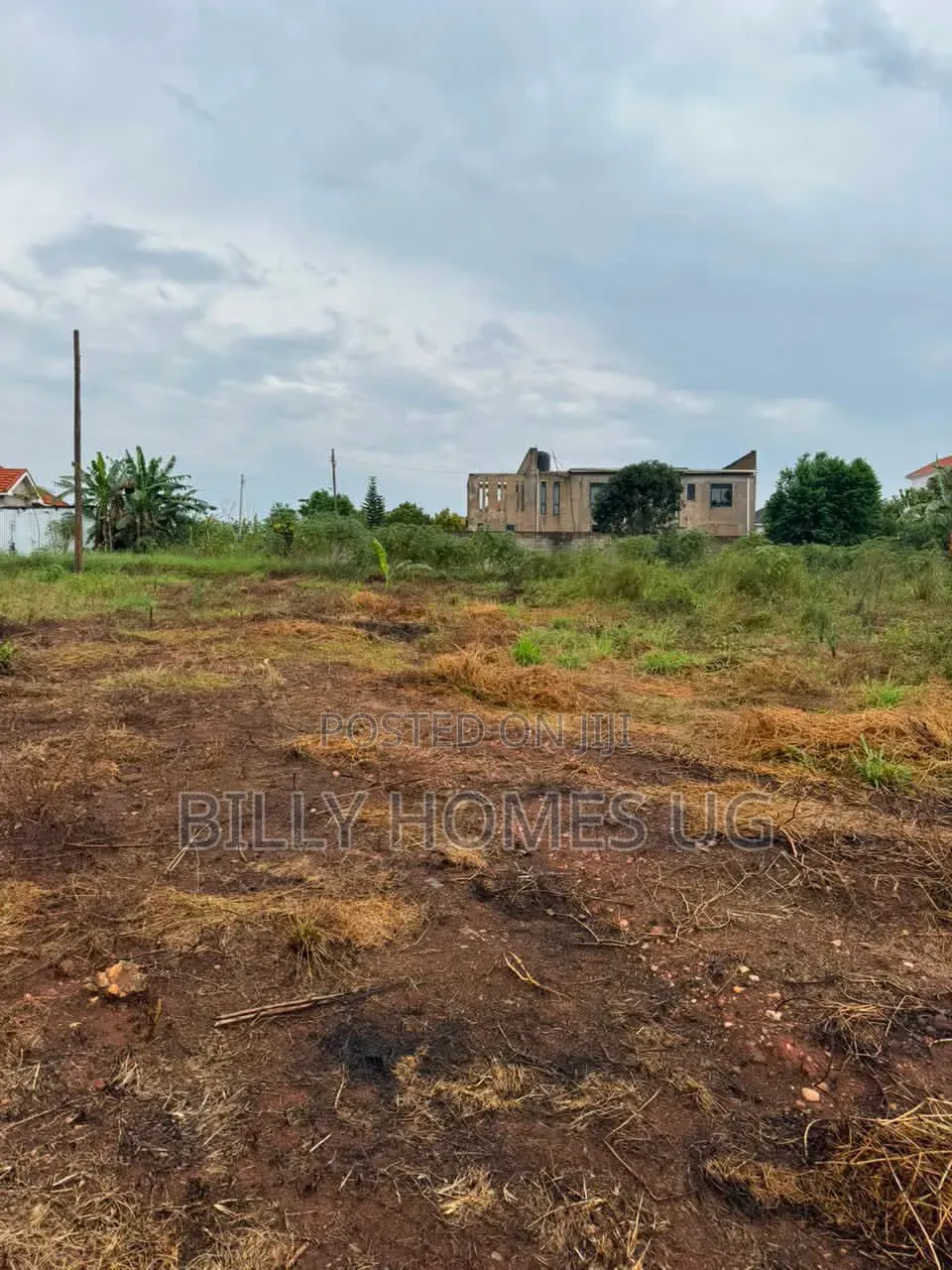 Plot for Sale Located in Kira-Kitukutwe in Kira