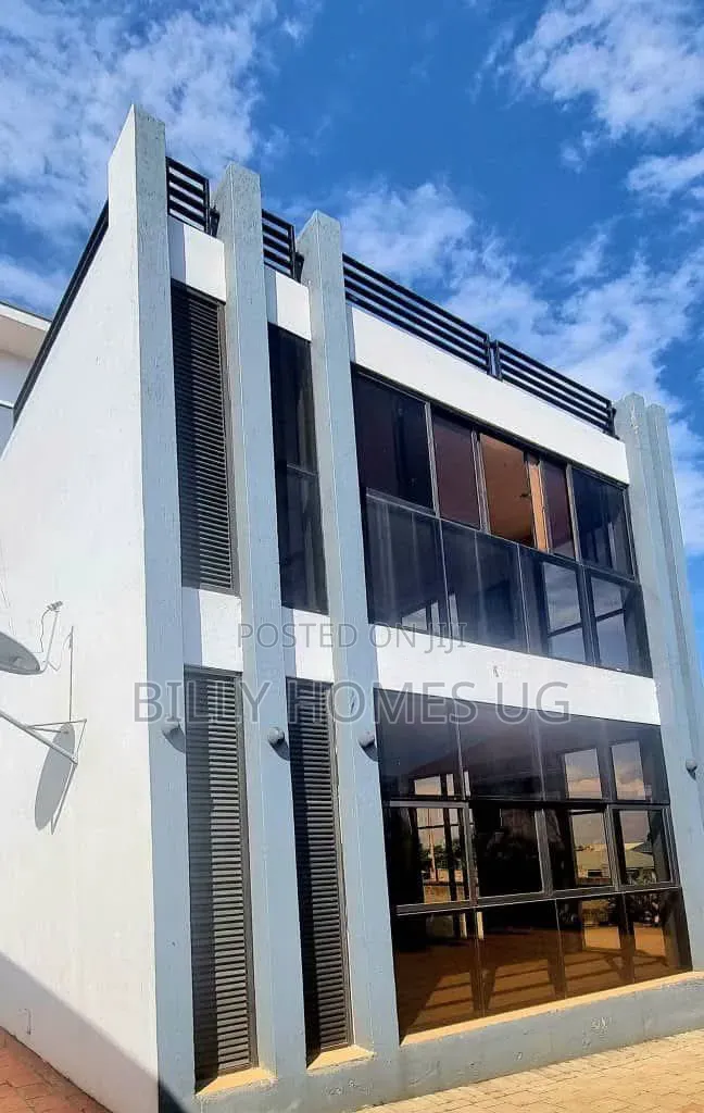 6bdrm Mansion in Katabi for sale in Katabi