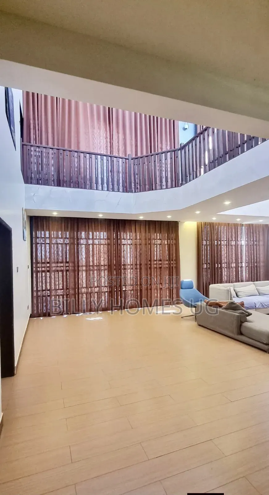 6bdrm Mansion in Katabi for sale in Katabi