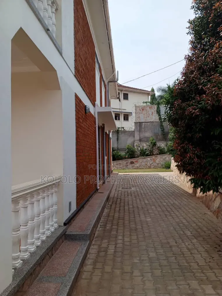 6bdrm Duplex in Naguru, Central Division for rent in Central Division