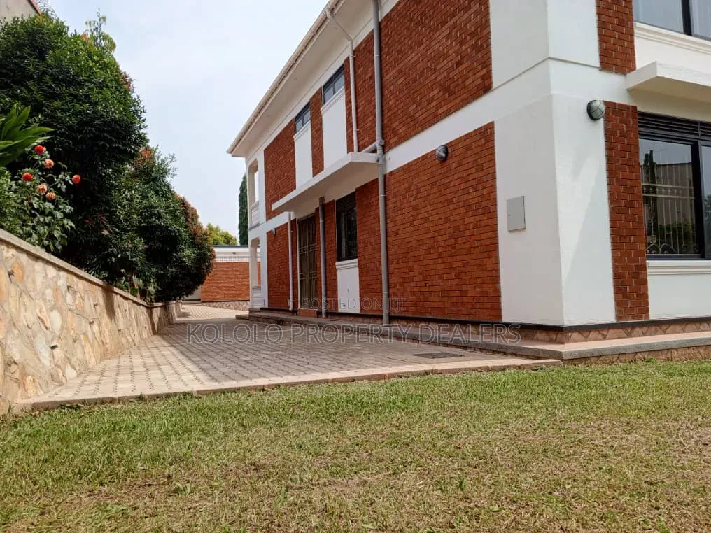 6bdrm Duplex in Naguru, Central Division for rent in Central Division