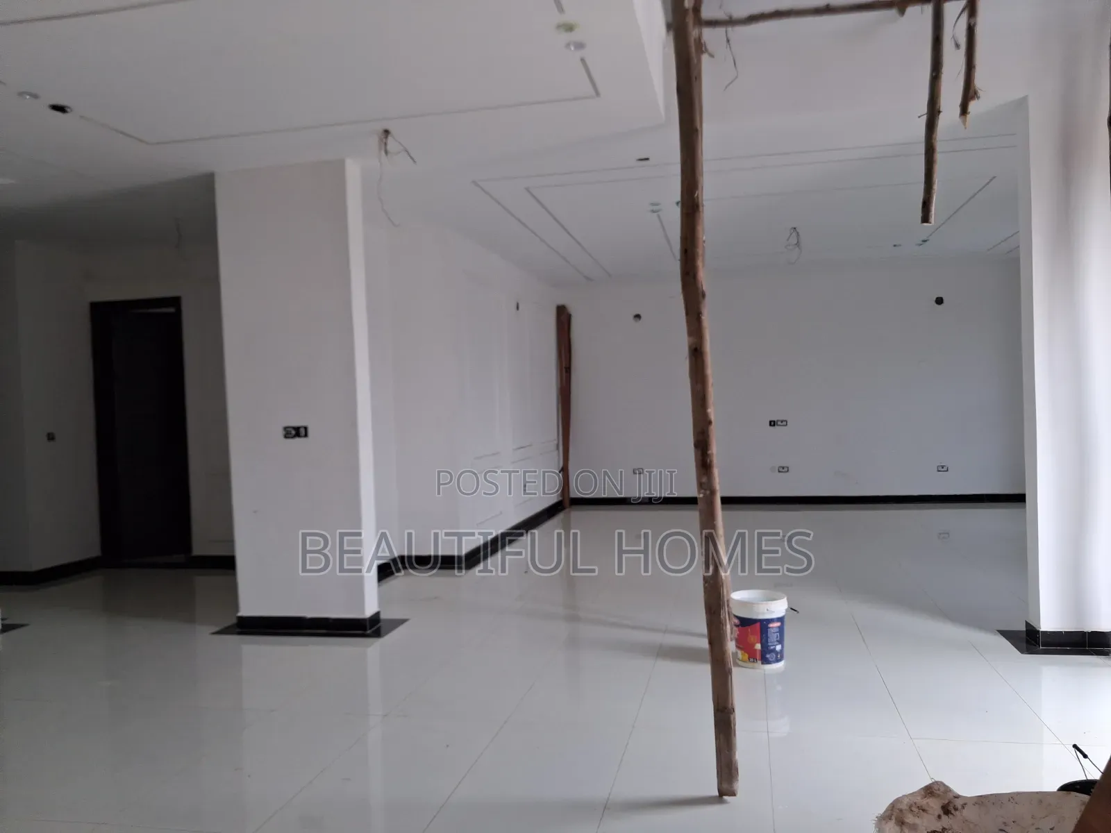 Furnished 6bdrm Mansion in Najjera, Central Division for sale in Central Division