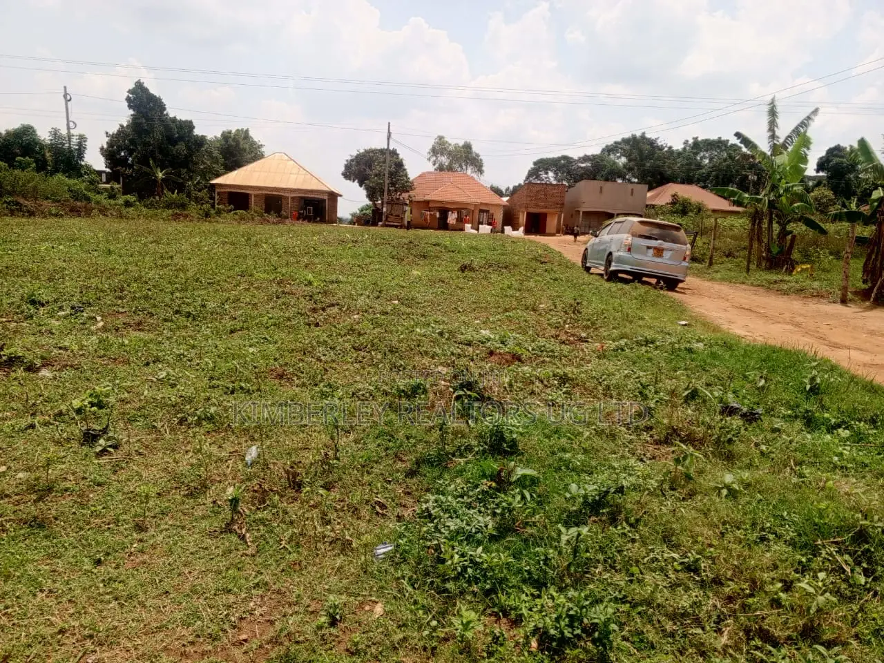 Land for Sale – Matuga in Division A