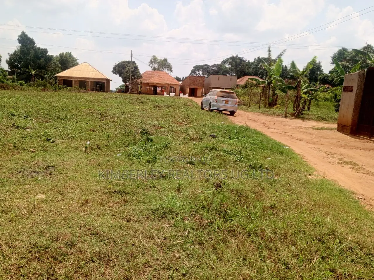 Land for Sale – Matuga in Division A