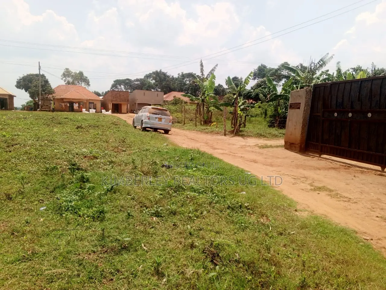 Land for Sale – Matuga in Division A