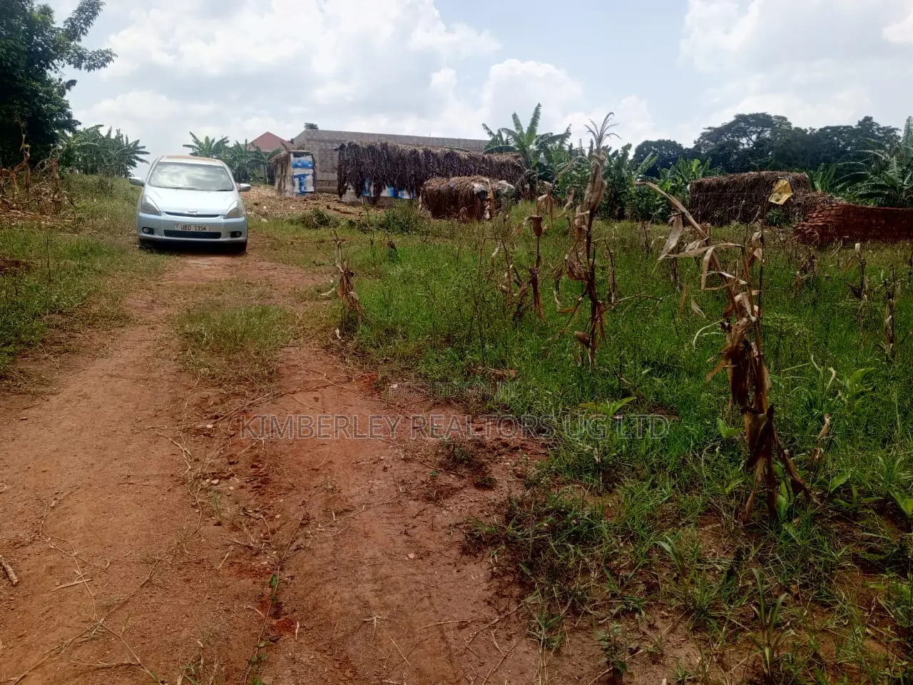 Land for Sale – Matuga in Division A