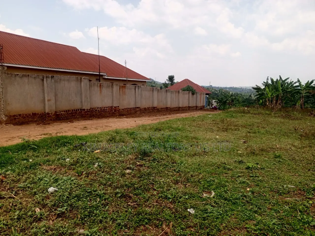 Land for Sale – Matuga in Division A