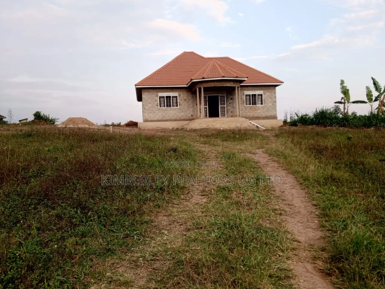 Land for Sale – Matugga in Division A