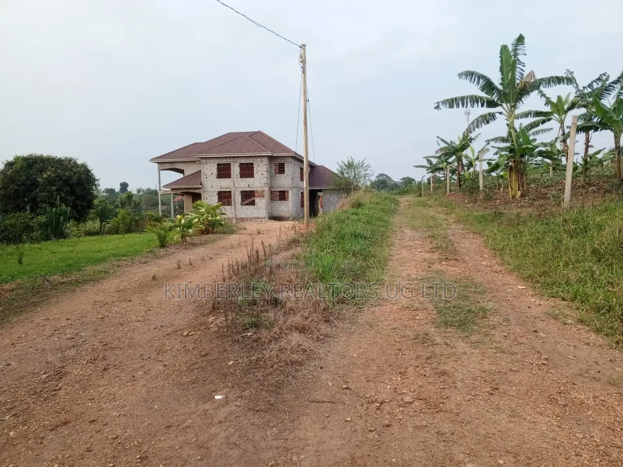 Land for Sale – Matugga in Division A