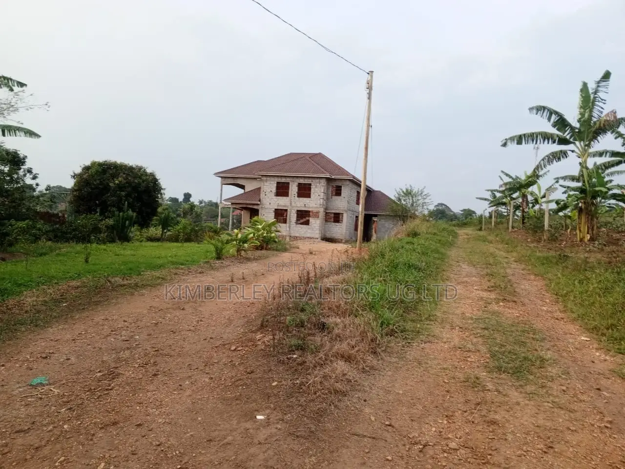 Land for Sale – Matugga in Division A
