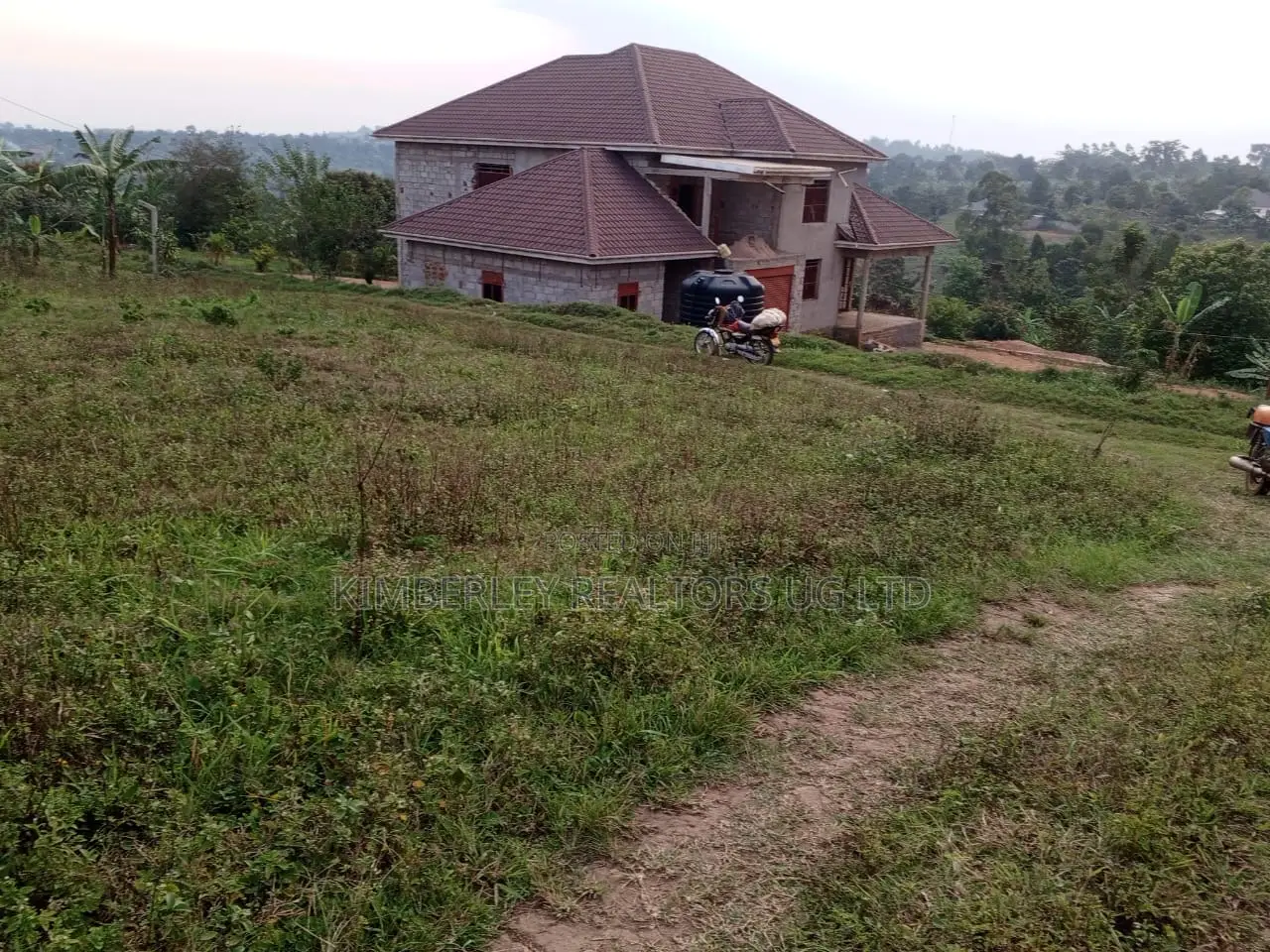 Land for Sale – Matugga in Division A