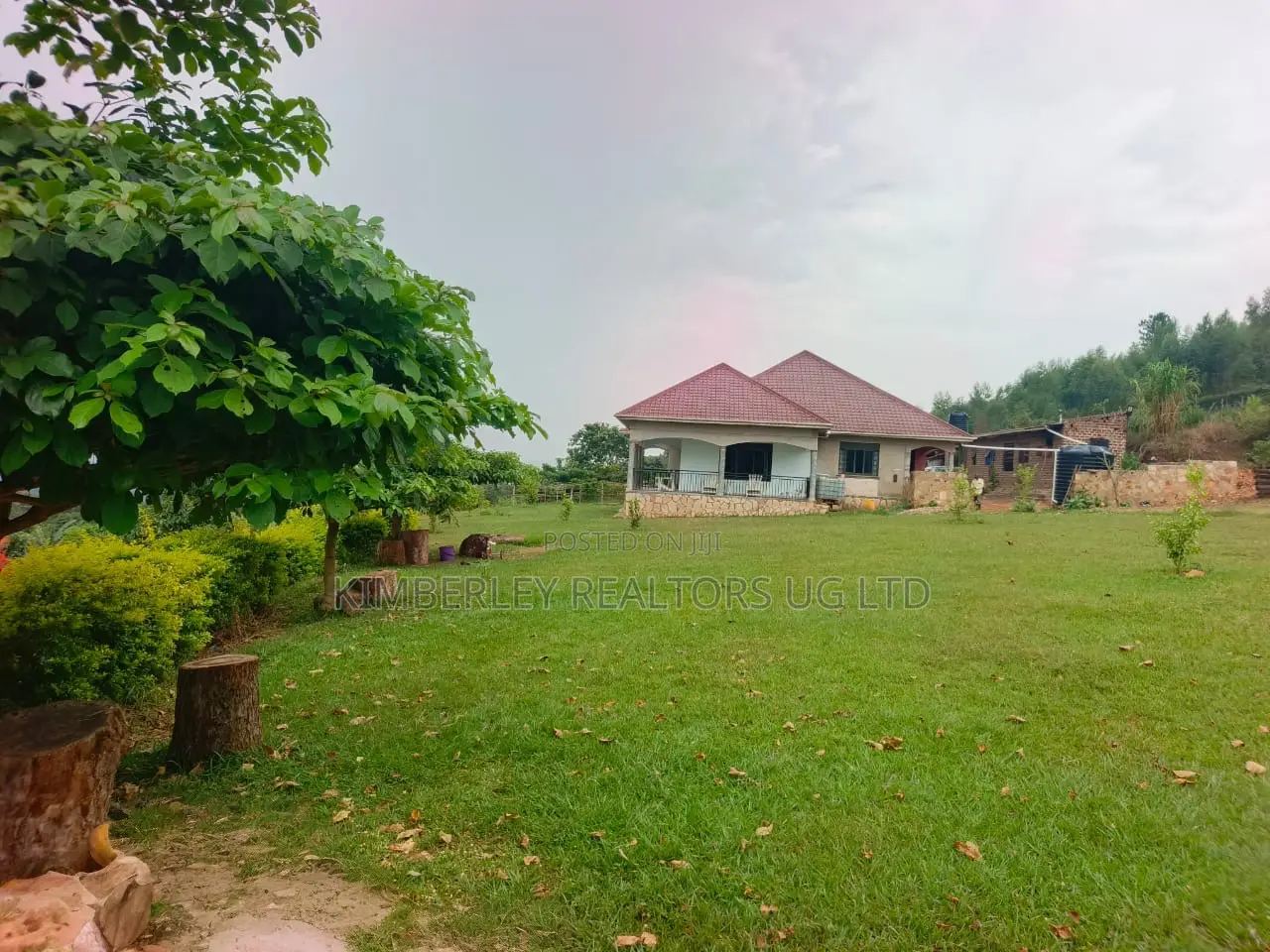 4bdrm House in Division A for sale in Division A