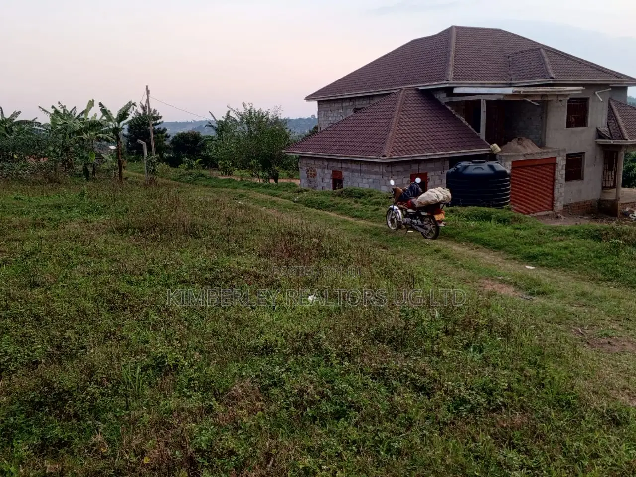 Land for Sale – Seguku Katale in Division A