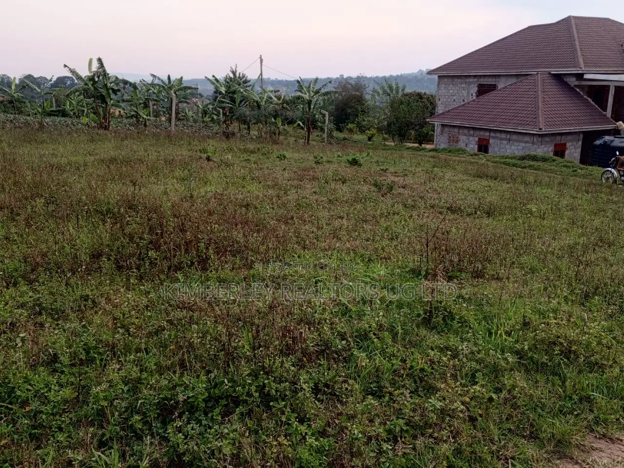 Land for Sale – Seguku Katale in Division A