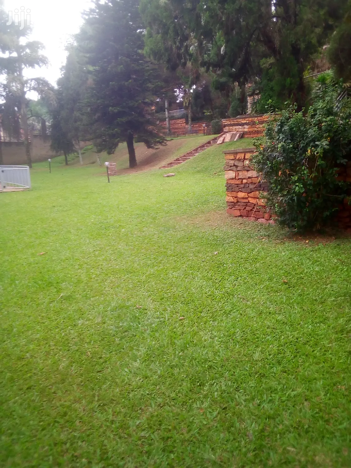 Furnished Apartment in Kampala