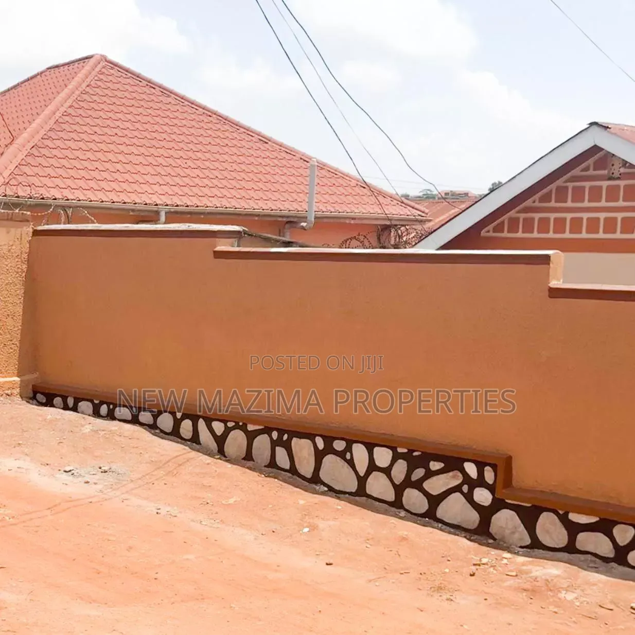 4bdrm Bungalow in Buzigq, Central Division for sale in Central Division