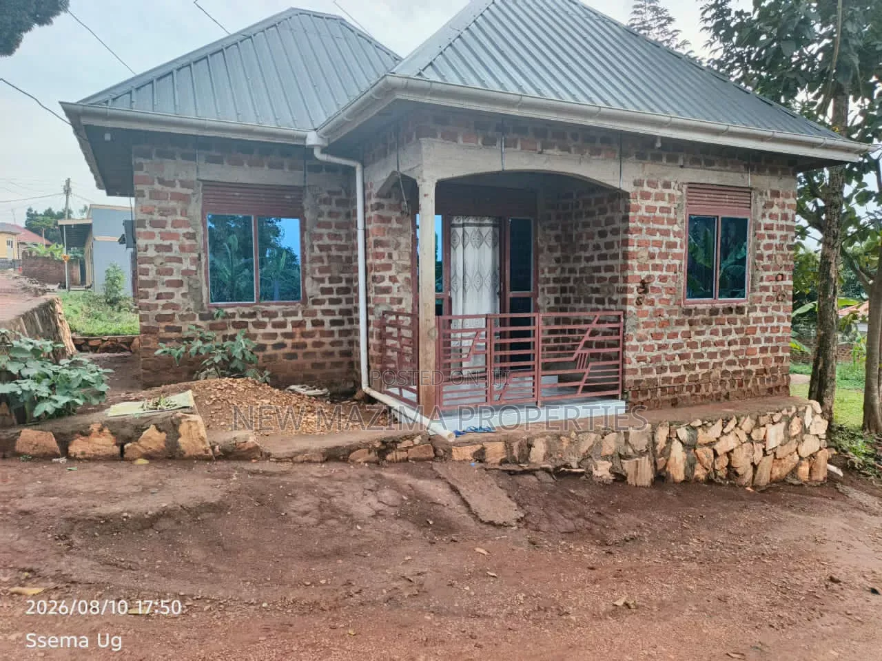 2bdrm House in Bulenga, Central Division for sale in Central Division