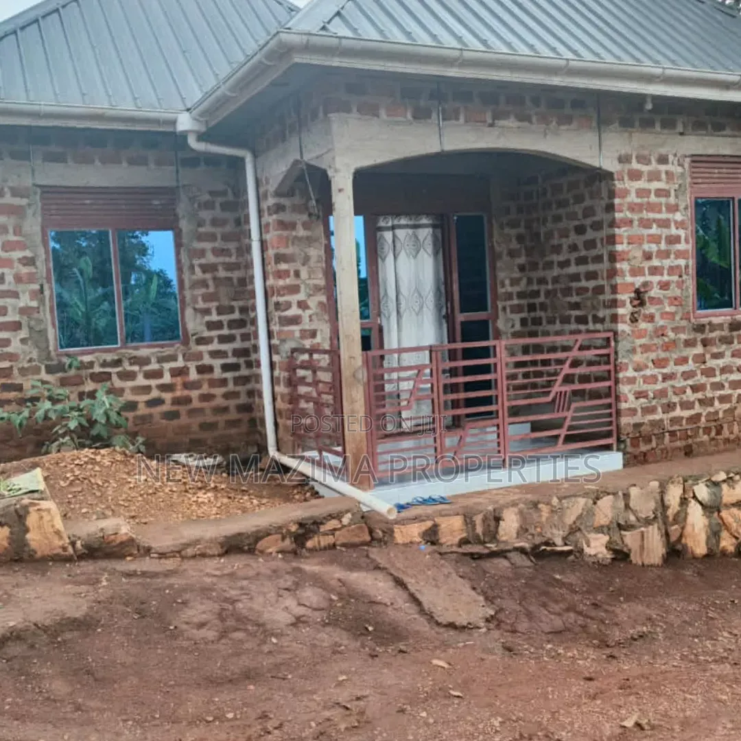 2bdrm House in Bulenga, Central Division for sale in Central Division