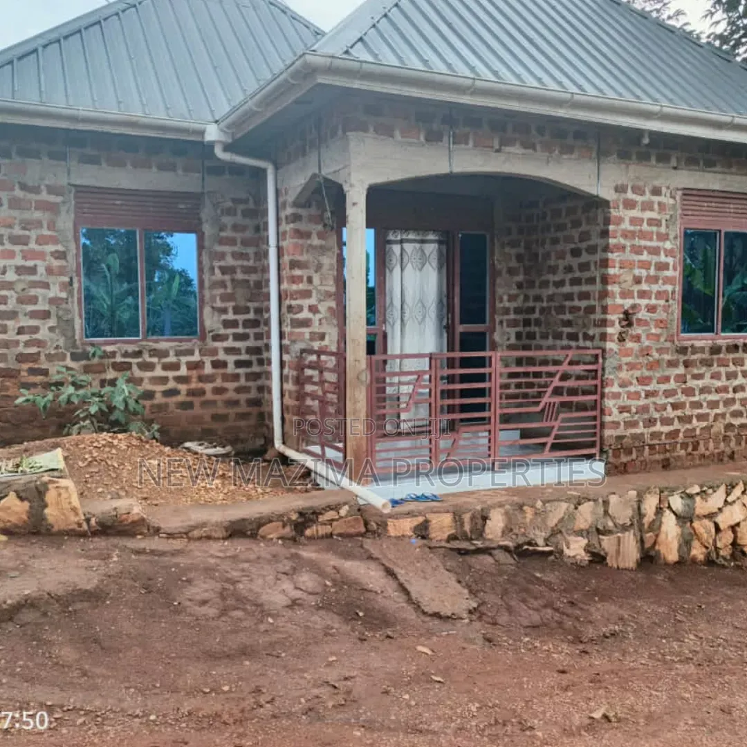 2bdrm House in Bulenga, Central Division for sale in Central Division