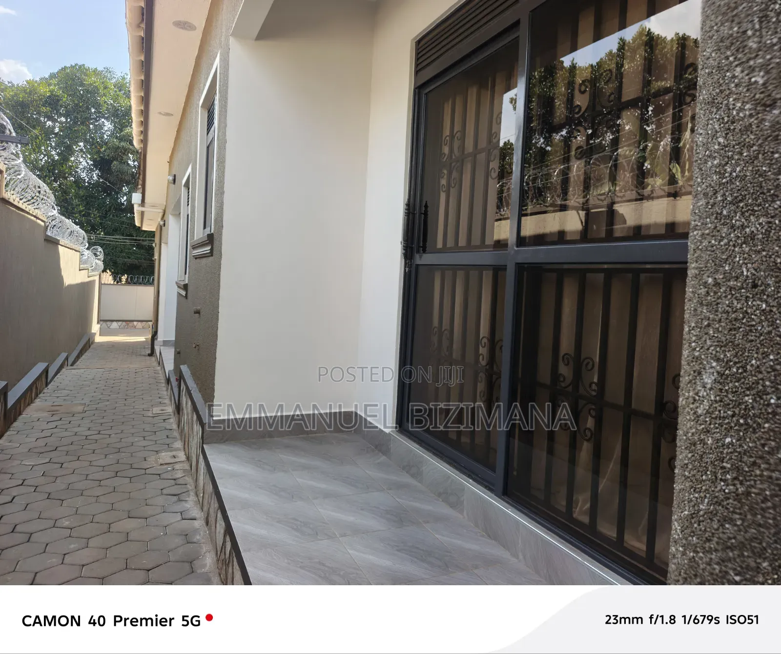 Furnished 1bdrm Room & Parlour in Buwate, Central Division for sale in Central Division