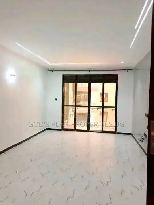 1bdrm Apartment in Munyonyo Estate, Central Division for rent in Central Division