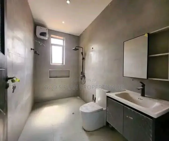 1bdrm Apartment in Munyonyo Estate, Central Division for rent in Central Division