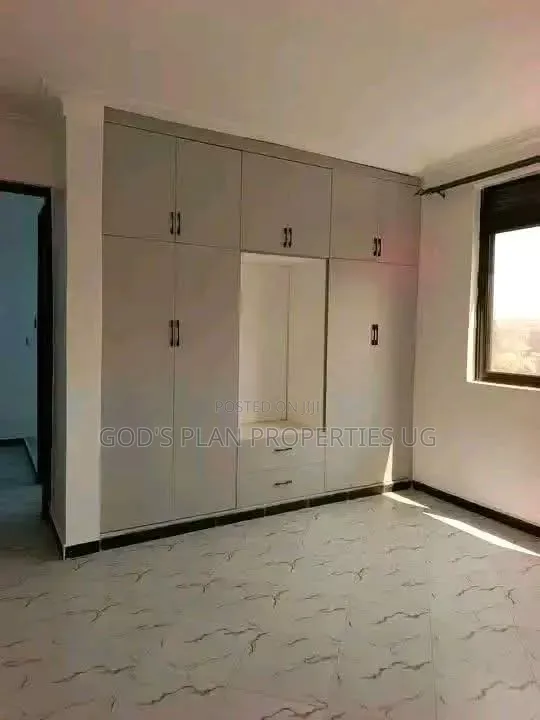 1bdrm Apartment in Munyonyo Estate, Central Division for rent in Central Division