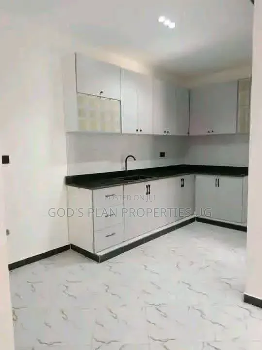 1bdrm Apartment in Munyonyo Estate, Central Division for rent in Central Division