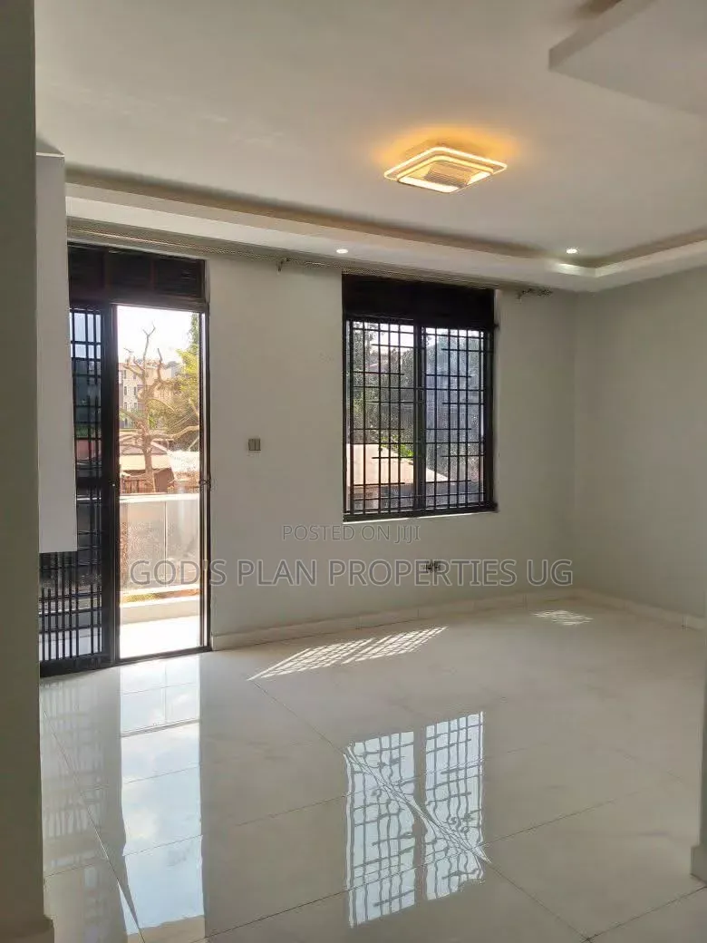 2bdrm Apartment in Nsambya Estate, Central Division for rent in Central Division