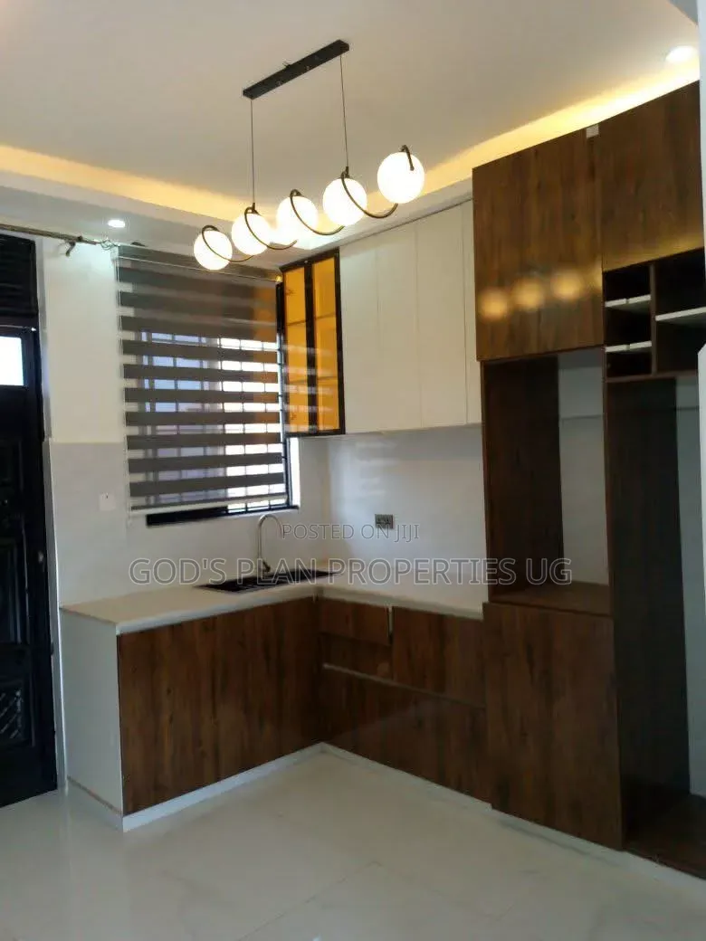 2bdrm Apartment in Nsambya Estate, Central Division for rent in Central Division