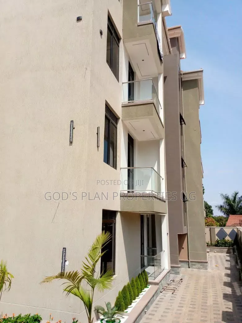 2bdrm Apartment in Nsambya Estate, Central Division for rent in Central Division