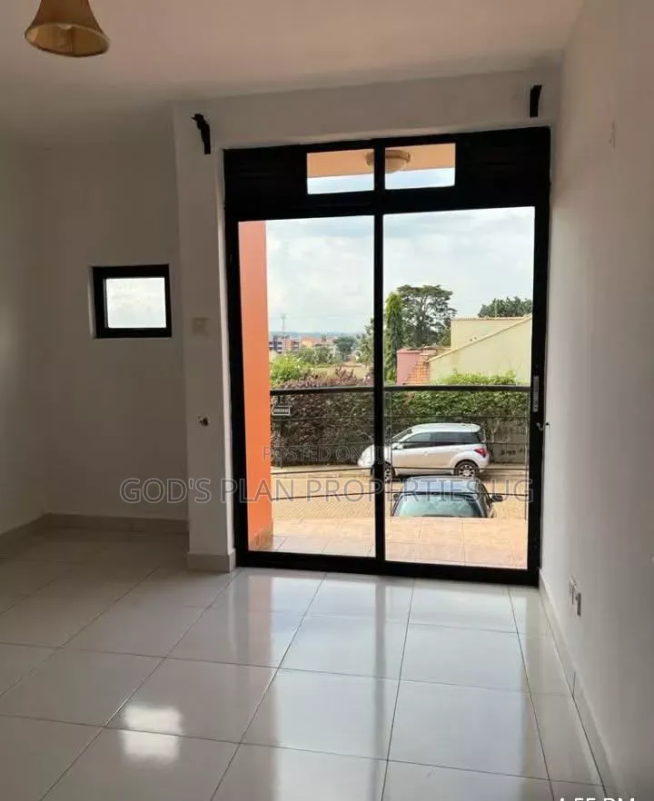 2bdrm Apartment in Mbuya Nakawa, Central Division for rent in Central Division