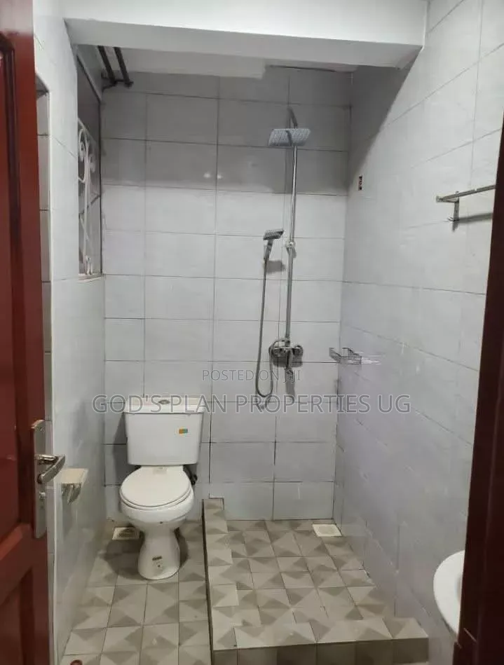 2bdrm Apartment in Mbuya Nakawa, Central Division for rent in Central Division