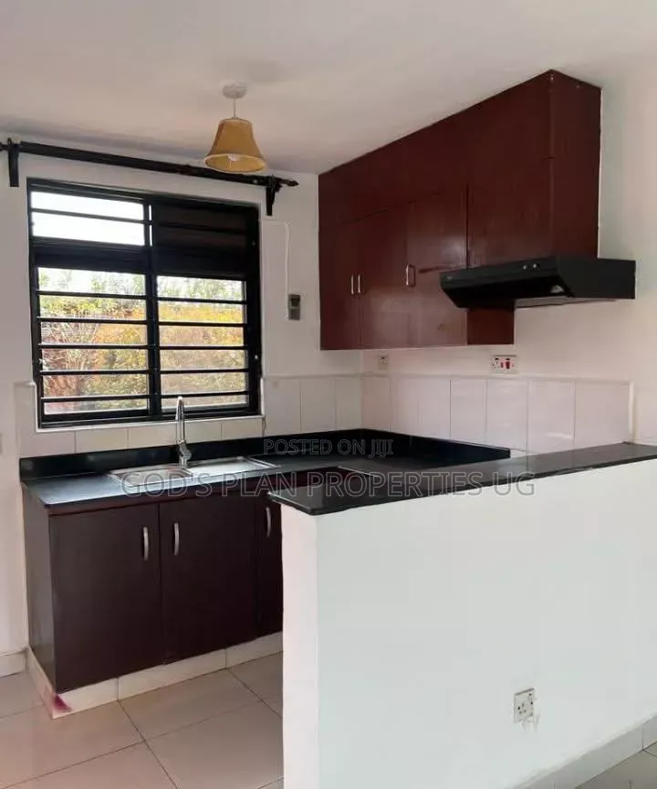 2bdrm Apartment in Mbuya Nakawa, Central Division for rent in Central Division