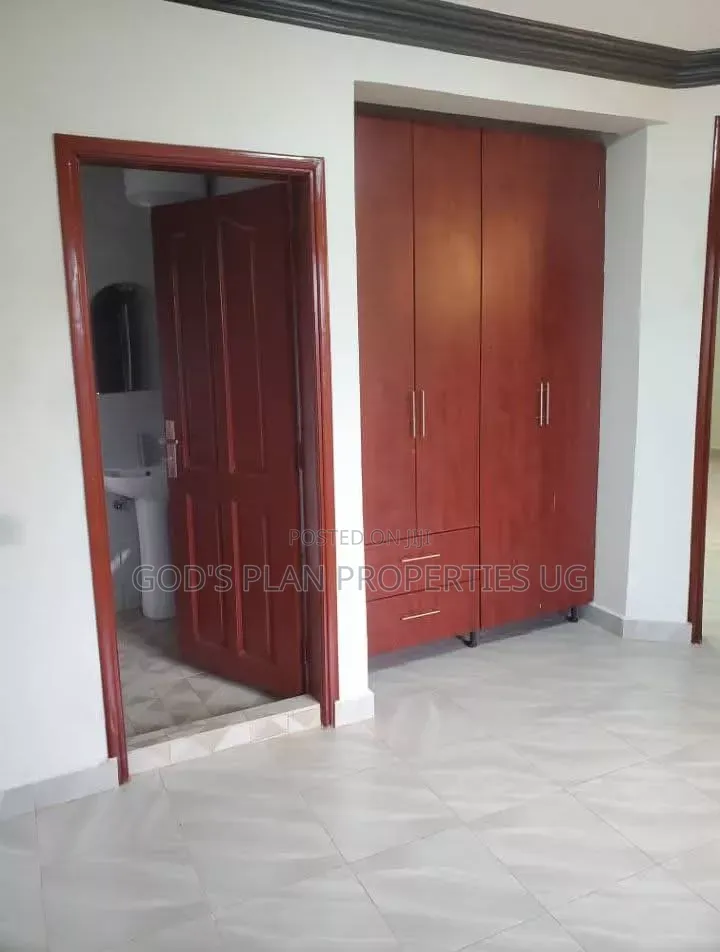 2bdrm Apartment in Mbuya Nakawa, Central Division for rent in Central Division
