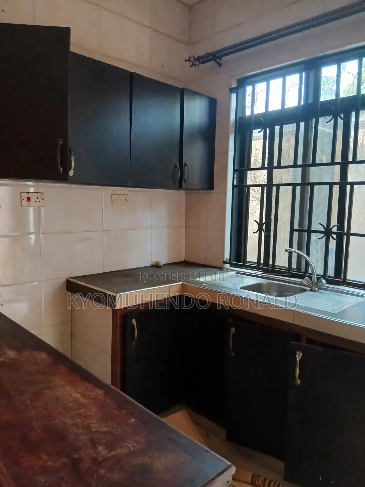 1bdrm Apartment in Kyambogo, Nakawa for rent in Nakawa